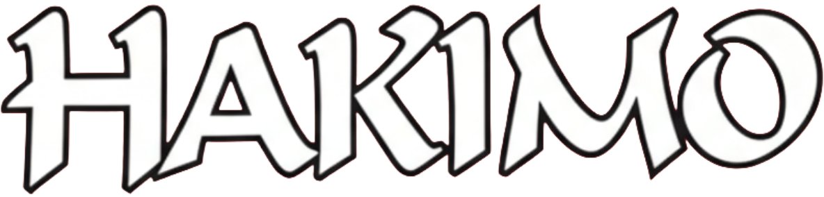 Hakimo Logo